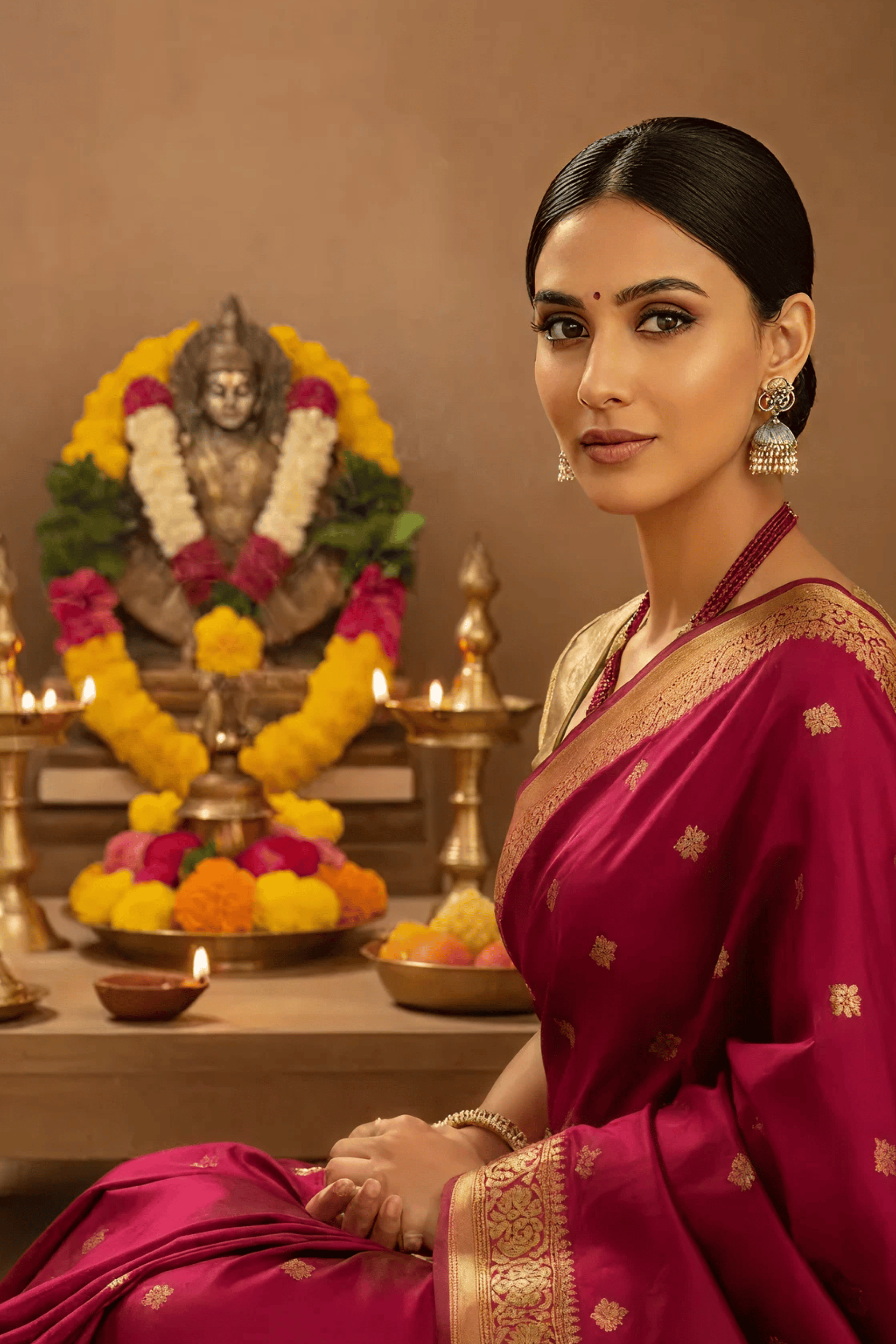 Traditional Jewellery