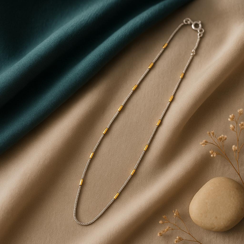 Silver Chain