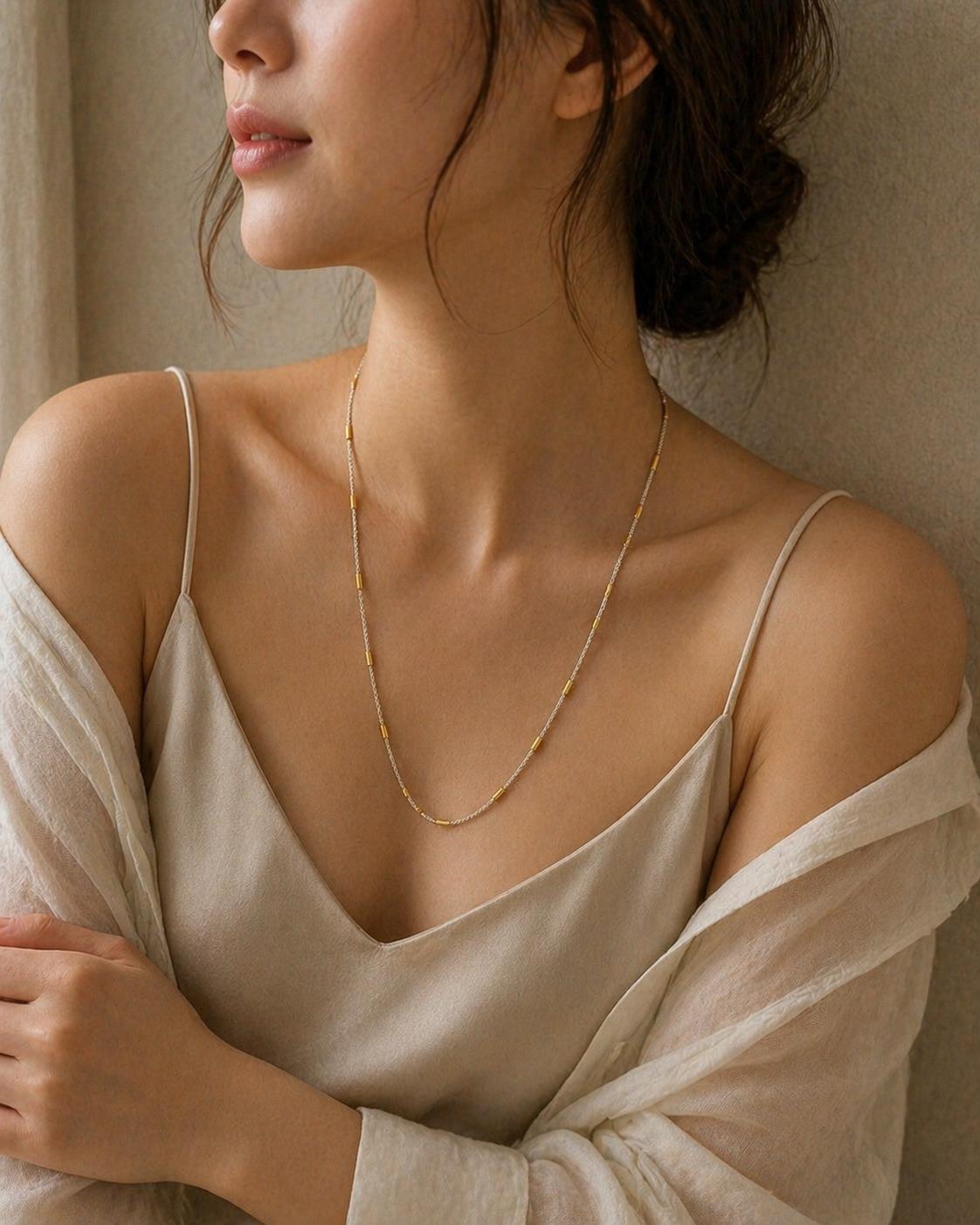 Silver Chain - Image 3